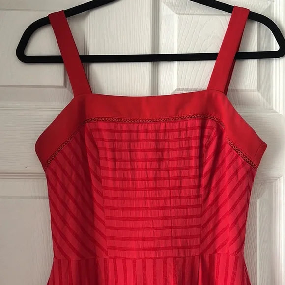 Adelyn Rae red dress - Picture 2 of 5